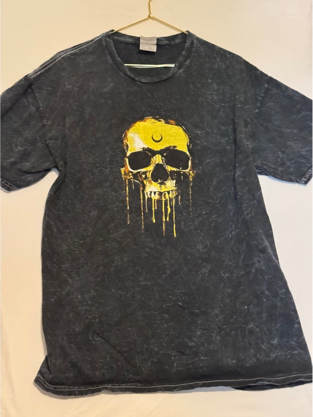 The Rock Orchestra Candlelight Concert T-Shirt L